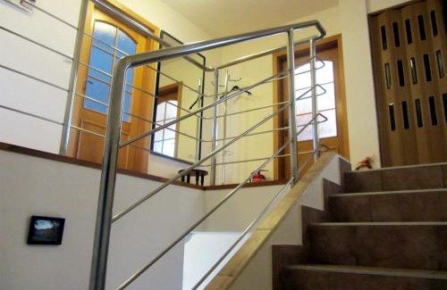 Krelov Casa | Penzion Ubytování Květinová