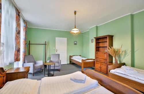 Predni Vyton Casa | Penzion Výtoň