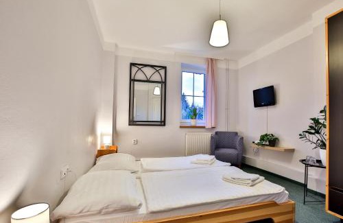 Predni Vyton Casa | Penzion Výtoň