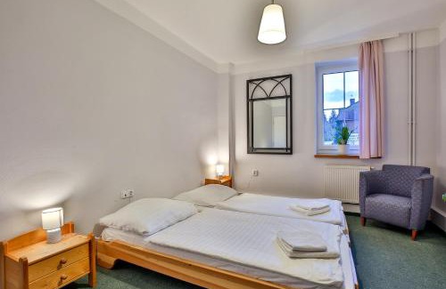 Predni Vyton Casa | Penzion Výtoň