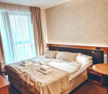 Lednice Casa | Penzion Včelařský Dvůr