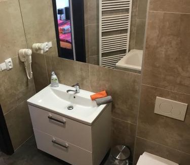 Prostejov Casa | Penzion V Centru