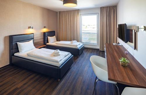 Olomouc Casa | Penzion v jízdárně