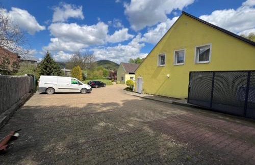 Moravska Trebova Casa | Penzion V Podzámčí
