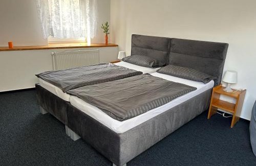 Moravska Trebova Casa | Penzion V Podzámčí