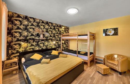 Ricany Casa | Penzion V Roklich & Apartmens V Roklich