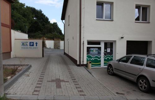 Ricany Casa | Penzion V Roklich & Apartmens V Roklich