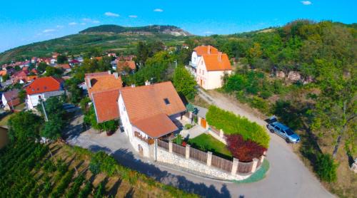 Perna Casa | Penzion Valadia