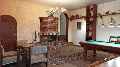 Velke Pavlovice Casa | Penzion Vanda