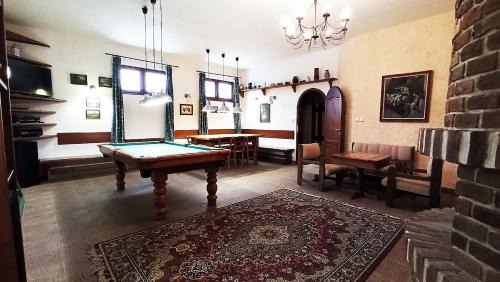 Velke Pavlovice Casa | Penzion Vanda
