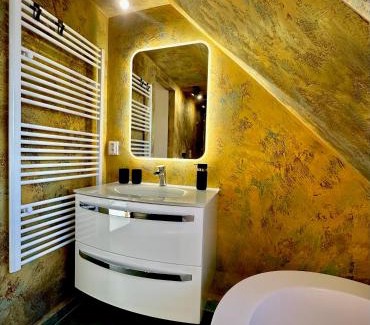 Predni Vyton Casa | Penzion Vejrovna