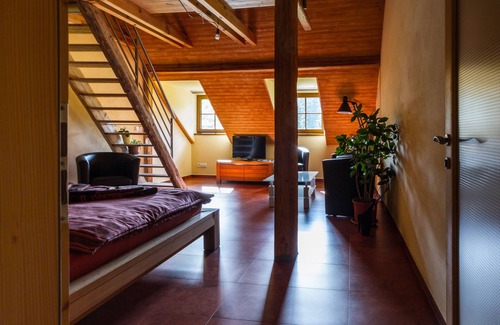 Predni Vyton Casa | Penzion Vejrovna