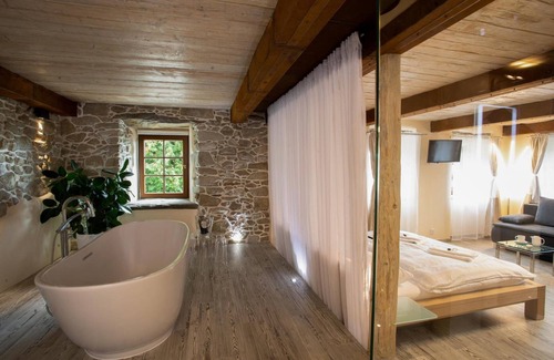 Predni Vyton Casa | Penzion Vejrovna