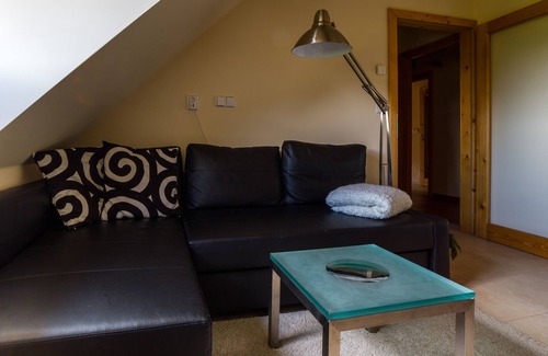 Predni Vyton Casa | Penzion Vejrovna