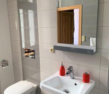 Koprivnice Casa | Penzion Vila Machů