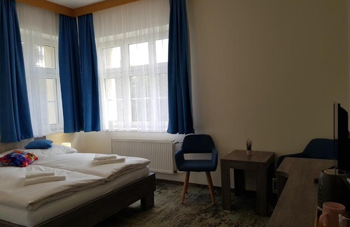 Hranice Casa | Penzion Vila Tereza