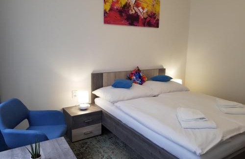 Hranice Casa | Penzion Vila Tereza