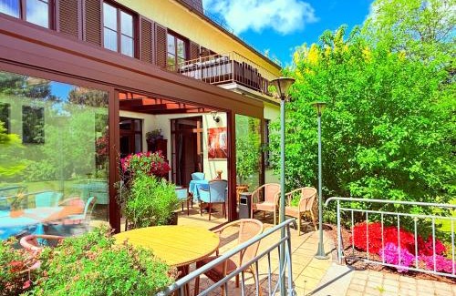Sumperk Casa | Penzion Villa Ancora