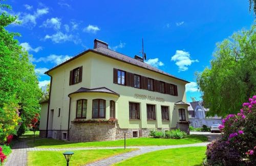 Sumperk Casa | Penzion Villa Ancora