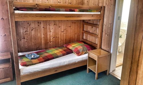 Janske Lazne Casa | Penzion Villa
