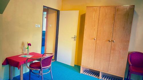 Janske Lazne Casa | Penzion Villa