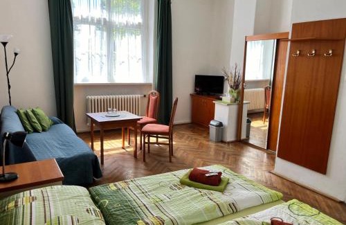 Stary Smokovec Casa | Penzion Villa Gerlach