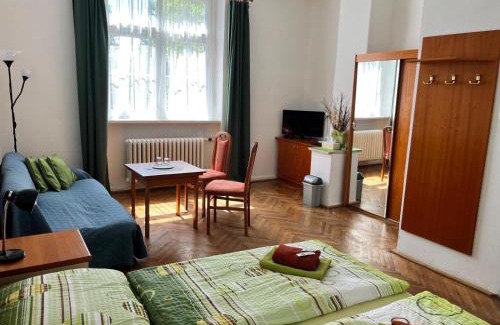 Stary Smokovec Casa | Penzion Villa Gerlach