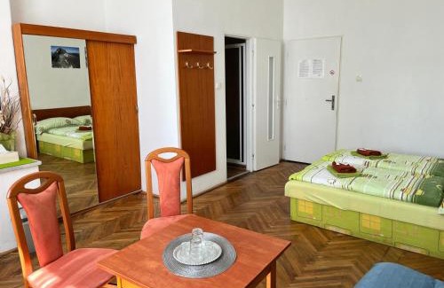 Stary Smokovec Casa | Penzion Villa Gerlach