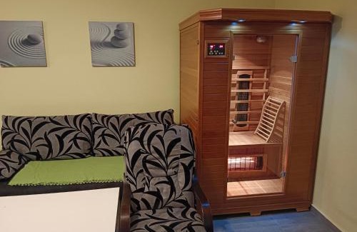 Dolni Moravice Casa | Penzion Vincent