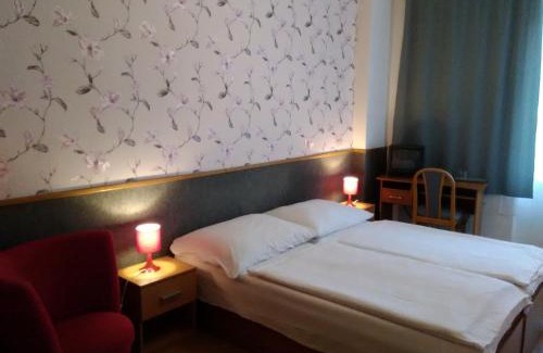 Trebic Casa | Penzion Vis a Vis