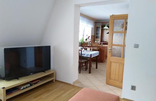 Zlin Apartamento | PENZION VLASTA