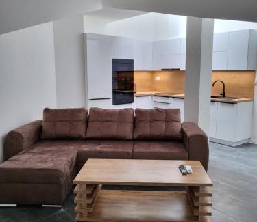 Perna Apartamento | Penzion Vulcano