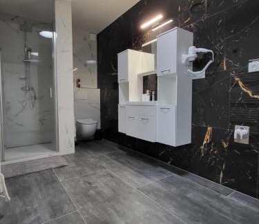 Perna Apartamento | Penzion Vulcano