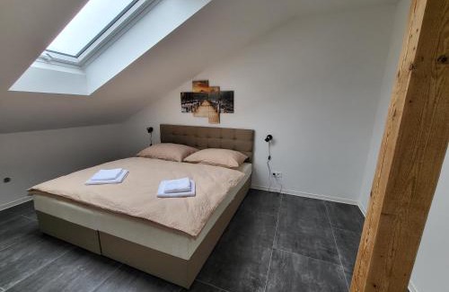 Perna Apartamento | Penzion Vulcano