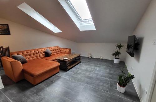Perna Apartamento | Penzion Vulcano