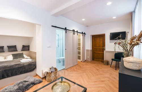 Cesky Krumlov Casa | Penzion Weber