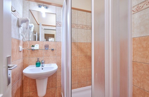Cesky Krumlov Casa | Penzion Weber
