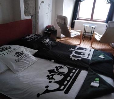 Jihlava Casa | Penzion Willa
