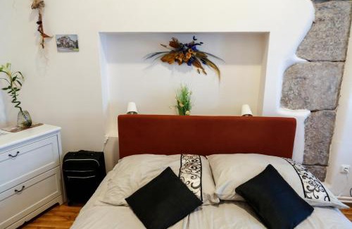Jihlava Casa | Penzion Willa