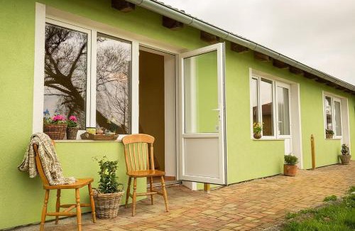 Studena Casa | Penzion Zeeman