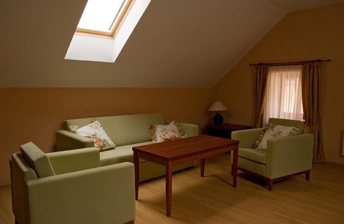 Znojmo Casa | Penzion Zlatý vůl