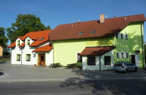 Hlinsko Casa | Penzion Zlata studna