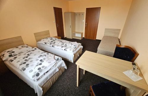 Hlinsko Casa | Penzion Zlata studna