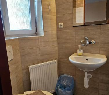 Hlinsko Casa | Penzion Zlata studna