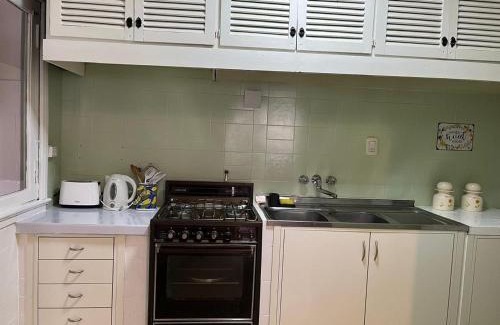 Centro Apartamento | Peonía Tempo