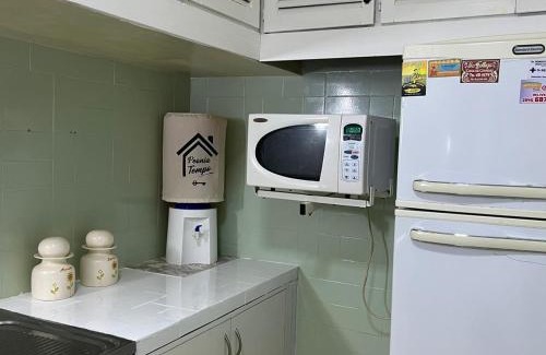 Centro Apartamento | Peonía Tempo