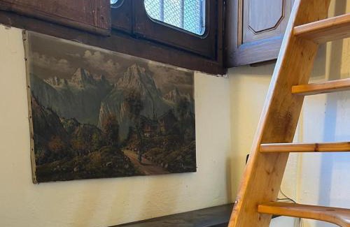 Gozzano Apartamento | Peonia Riviera d'Orta