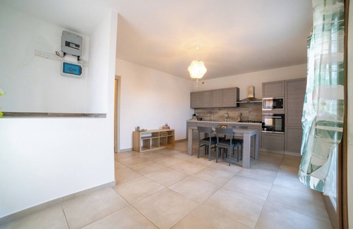 Pontecchio Polesine Apartamento | Peony Apartment (Rovigo)