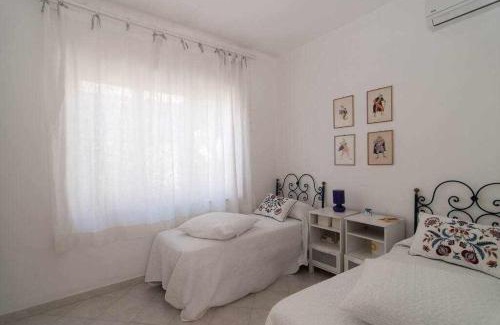 Sirenuse Apartamento | Peony apartment in Nerano with amazing sea view