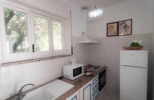 Sirenuse Apartamento | Peony apartment in Nerano with amazing sea view